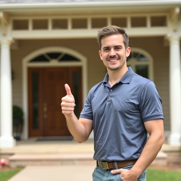 Founder of Ant & Rodent Pest Control Norwalk